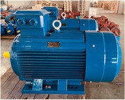 IE3 มอเตอร์ไฟฟ้า