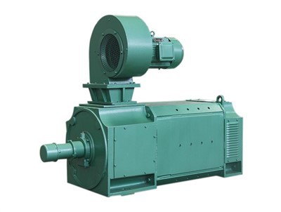 ซีรีส์ ZFQZ สตาร์ทและเบรกมอเตอร์กระแสตรงบ่อยครั้ง